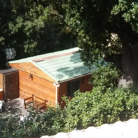 Holiday Hameau De Bomorto Porticcio (Corsica)