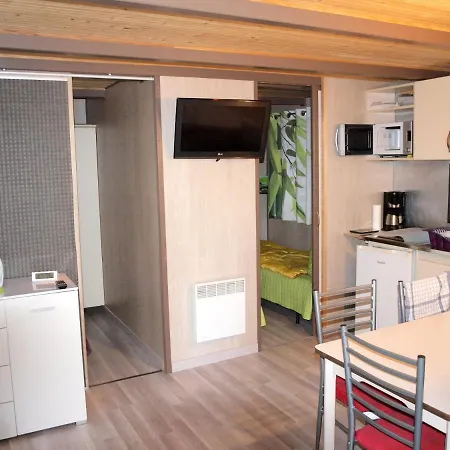 Holiday Hameau De Bomorto Casa vacanze *