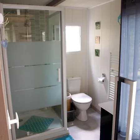 Holiday home Holiday Hameau De Bomorto *